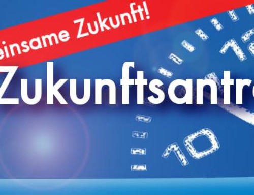 AfD: Zukunft gestalten!