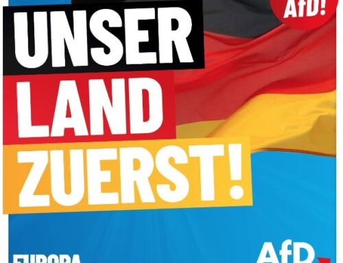 Europa neu denken – mit Kurz-Video