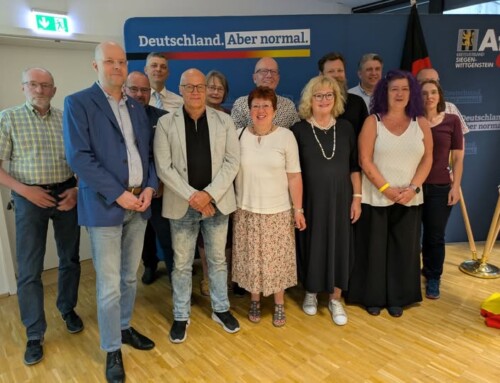 Delegierte für Landeswahlaufstellung zum LWL gewählt