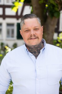 Björn Weber