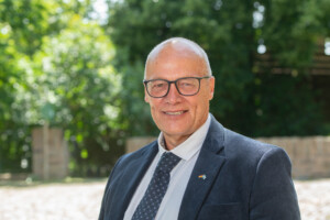 Roland Steffe