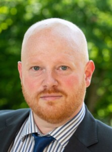 Mark Fornasier